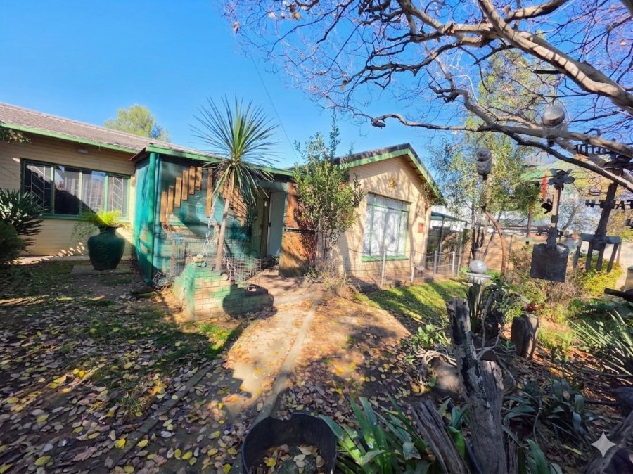 3 Bedroom Property for Sale in Sasolburg Ext 1 Free State